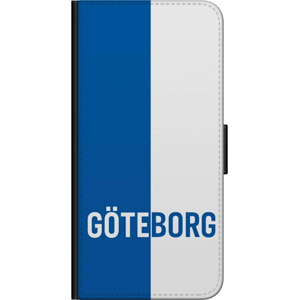 Kompatibel Tegnebogsetui til Samsung Galaxy Note20 Göteborg