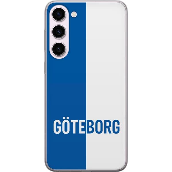 Kompatibelt Mobildeksel til Samsung Galaxy S23+ Göteborg