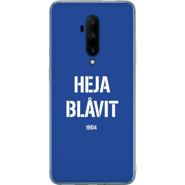 Kompatibelt Mobildeksel til OnePlus 7T Pro Gøteborg