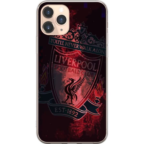 Kompatibelt Mobilskal till Apple iPhone 11 Pro Liverpool