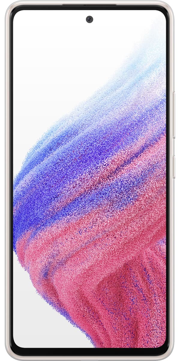 Kompatibelt Mobildeksel til Samsung Galaxy A53 5G Stitch Venner