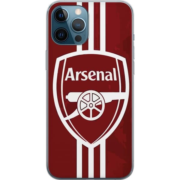 Kompatibel Mobilcover til Apple iPhone 12 Pro Max Arsenal