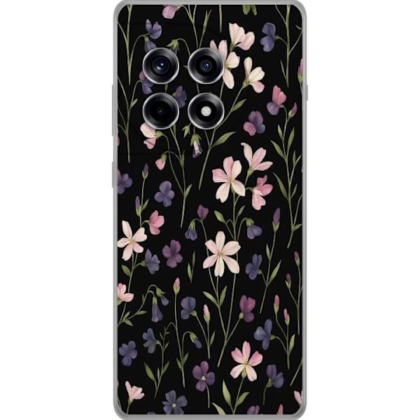 OnePlus 12R Gennemsigtig cover Frugt Rave