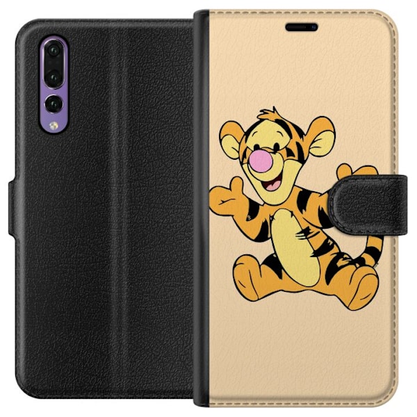 Huawei P20 Pro Tegnebogsetui Ole Brumm