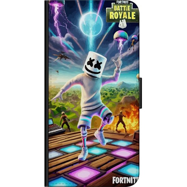 OnePlus 9 Pro Lompakkokotelo Fortnite