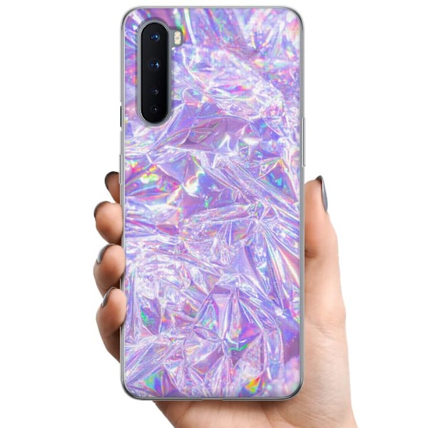 OnePlus Nord TPU Mobilskal Mönster