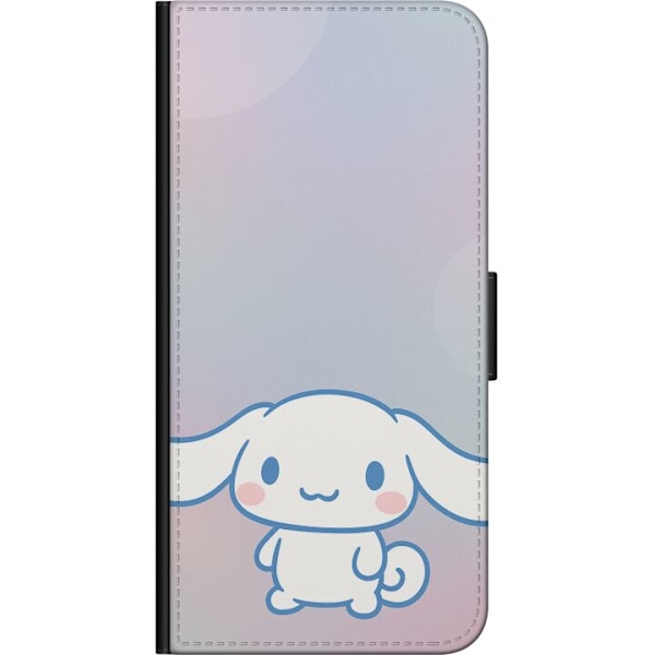 Honor 10 Lommeboketui Kawaii Sanrio Cinnamonroll