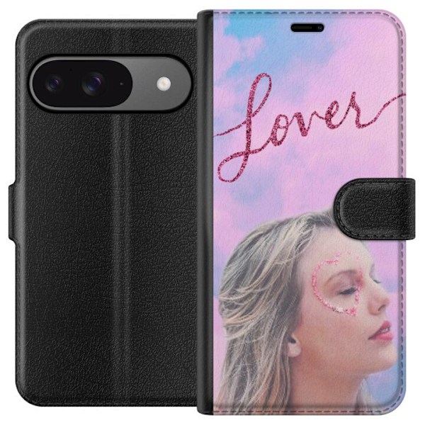 Google Pixel 9 Lommeboketui Taylor Swift