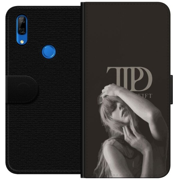 Huawei P Smart Z Plånboksfodral Taylor Swift - TTPD