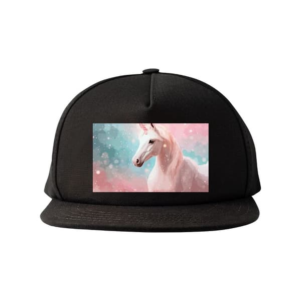 Snapback-cap sort one size