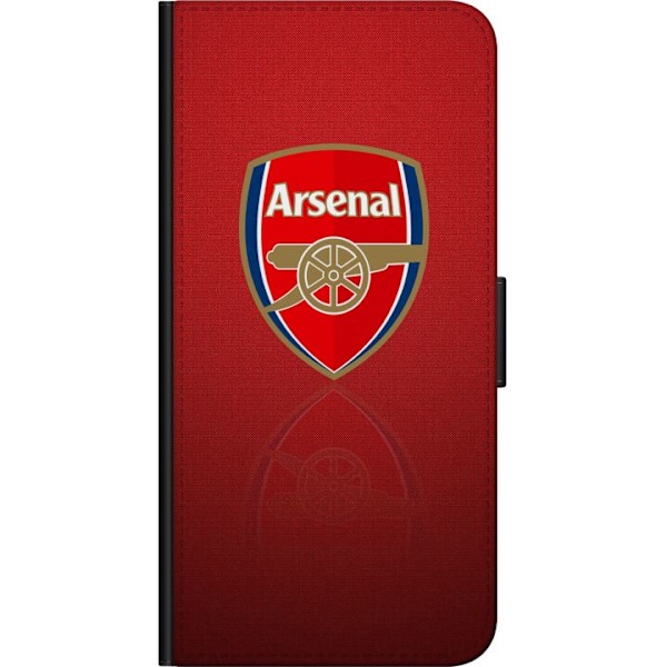 Honor 10 Tegnebogsetui Arsenal