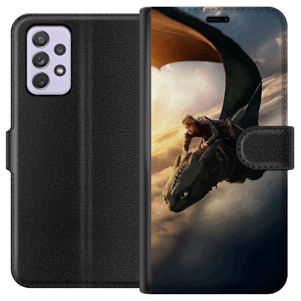 Samsung Galaxy A52s 5G Lompakkokotelo Loimuttajamestari