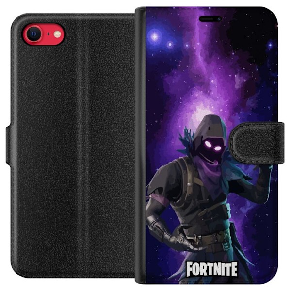 Apple iPhone 16e Lompakkokotelo Fortnite