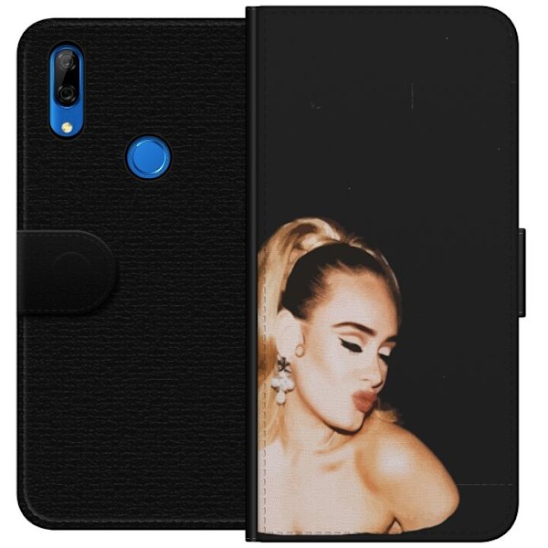 Huawei P Smart Z Lompakkokotelo Adele