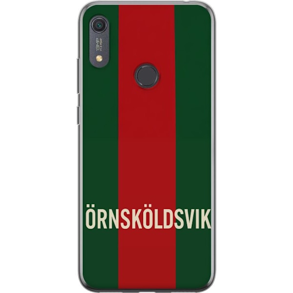 Huawei Y6s (2019) Läpinäkyvä kuori Örnsköldsvik – Hockey