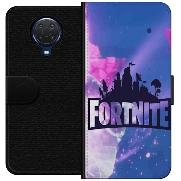 Nokia G20 Lommeboketui Fortnite