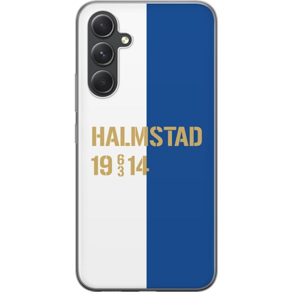 Samsung Galaxy S25 Gjennomsiktig deksel Halmstad 1914