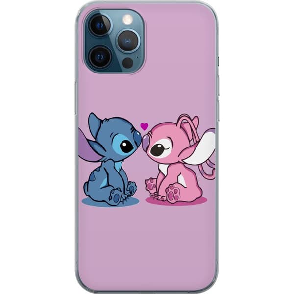 Kompatibel Mobilcover til Apple iPhone 12 Pro Sy