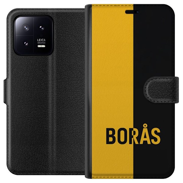Xiaomi 13 Tegnebogsetui Borås - fodbold