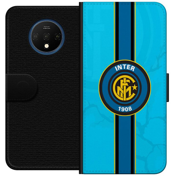 OnePlus 7T Lommeboketui Inter Milan