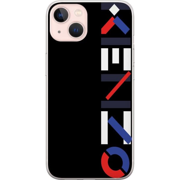 Kompatibel Mobilcover til Apple iPhone 13 Kenzo