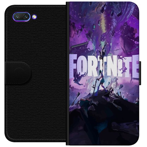 Honor 10 Plånboksfodral Fortnite