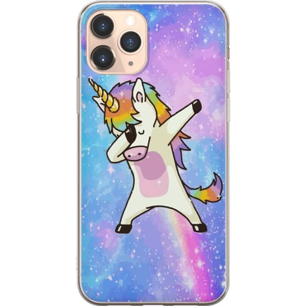 Kompatibelt Mobilskal till Apple iPhone 11 Pro UNICORN
