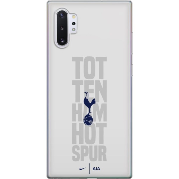 Samsung Galaxy Note10+ Gjennomsiktig deksel Tottenham Hotspur