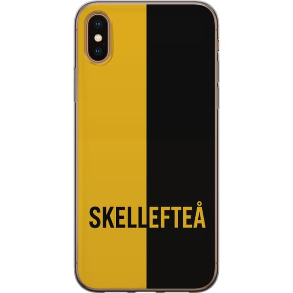 Kompatibelt Mobildeksel til Apple iPhone XS Max Skellefteå