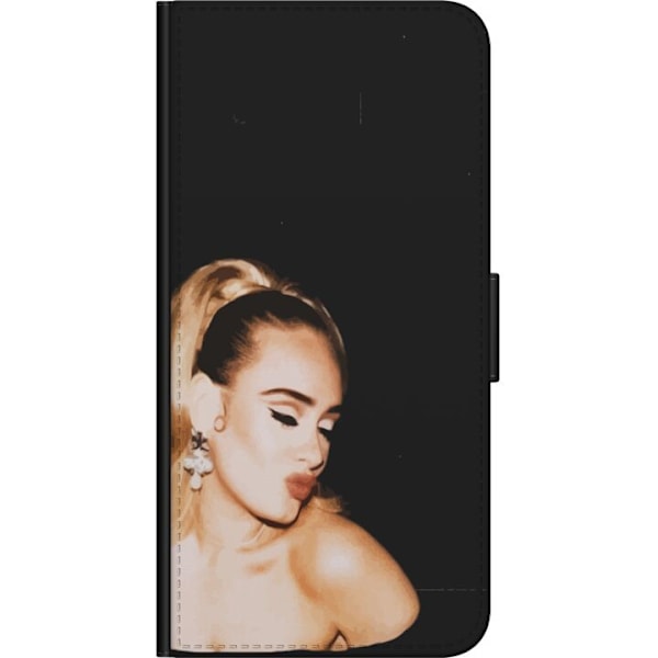 Samsung Galaxy A82 5G Plånboksfodral Adele