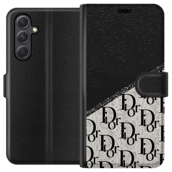 Samsung Galaxy A15 5G Plånboksfodral Dior Dior