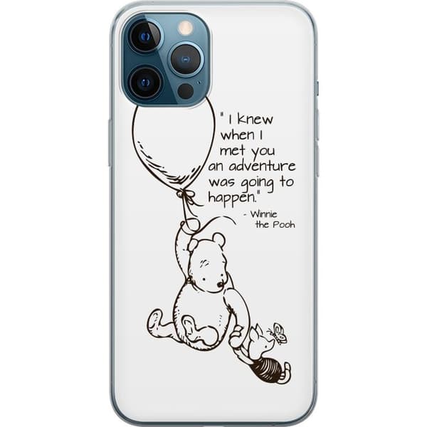 Kompatibel Mobilcover til Apple iPhone 12 Pro Max Ole Brumm
