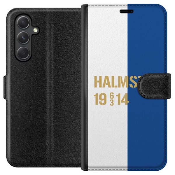 Samsung Galaxy A25 Plånboksfodral Halmstad 1914