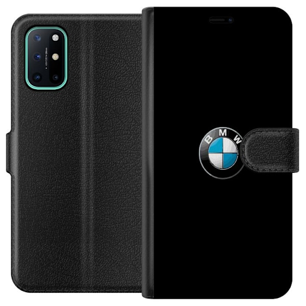 OnePlus 8T Lompakkokotelo BMW