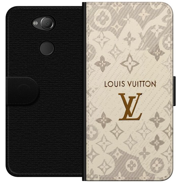 Sony Xperia XA2 Plånboksfodral LV Vibes