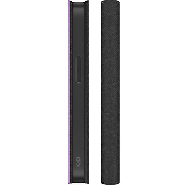 Apple iPhone 12  Tegnebogsetui Huggy Wuggy
