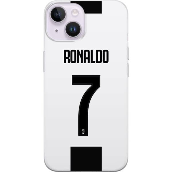 Kompatibel Mobilcover til Apple iPhone 14 Ronaldo