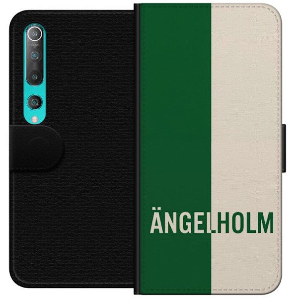 Xiaomi Mi 10 5G Lommeboketui Ängelholm – Hockey
