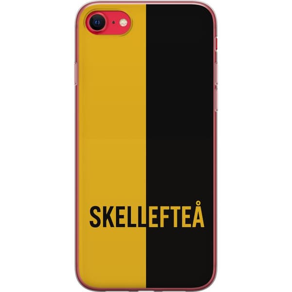 Kompatibelt Mobildeksel til Apple iPhone 8 Skellefteå