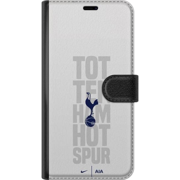 Kompatibel Tegnebogsetui til Samsung Galaxy S20 FE Tottenham Hotspur
