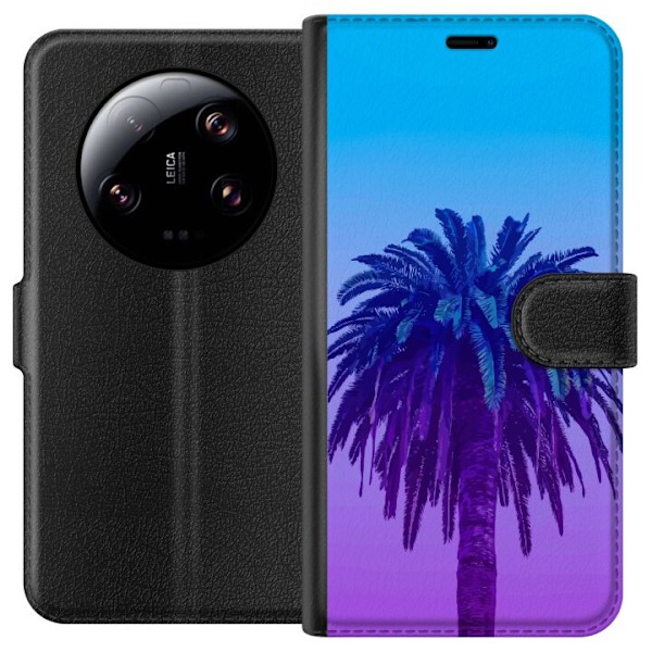 Xiaomi 13 Ultra Lommeboketui Palm