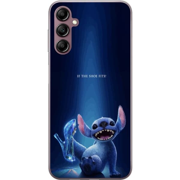Kompatibelt Mobildeksel til Samsung Galaxy A14 5G Søm