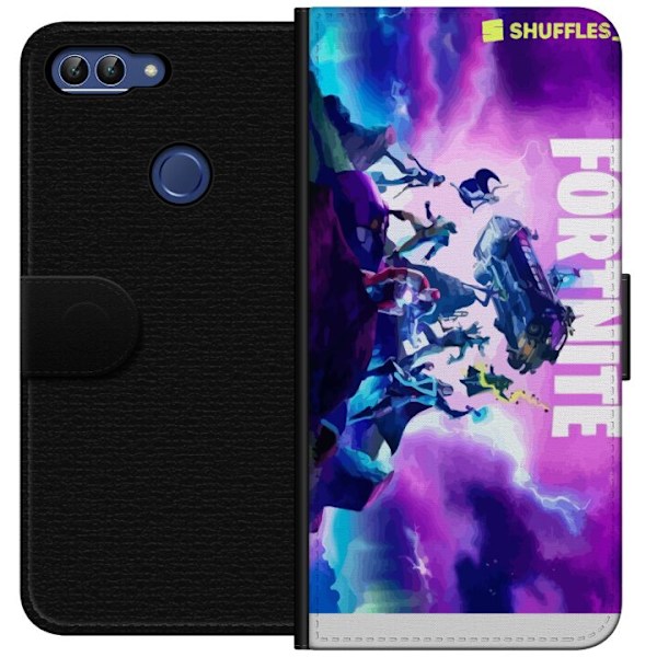 Huawei P smart Lommeboketui Fortnite