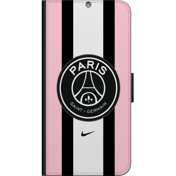 OnePlus 7 Pro Lompakkokotelo Paris Saint-Germain F.C.