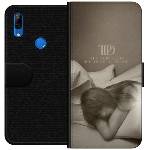 Huawei P Smart Z Plånboksfodral Taylor Swift - TTPD