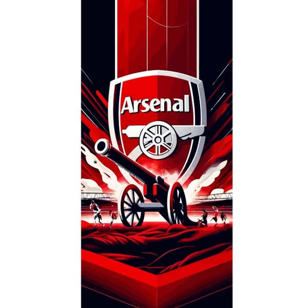 Kompatibel Tegnebogsetui til Apple iPhone 13 Pro Arsenal