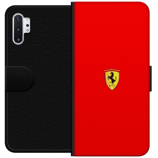 Samsung Galaxy Note10+ Lommeboketui Ferrari S.p.A.