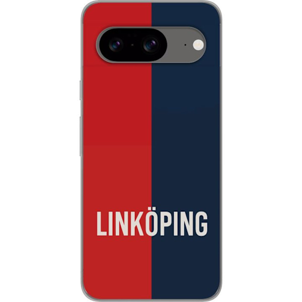 Kompatibelt Mobildeksel til Google Pixel 8 Linköping