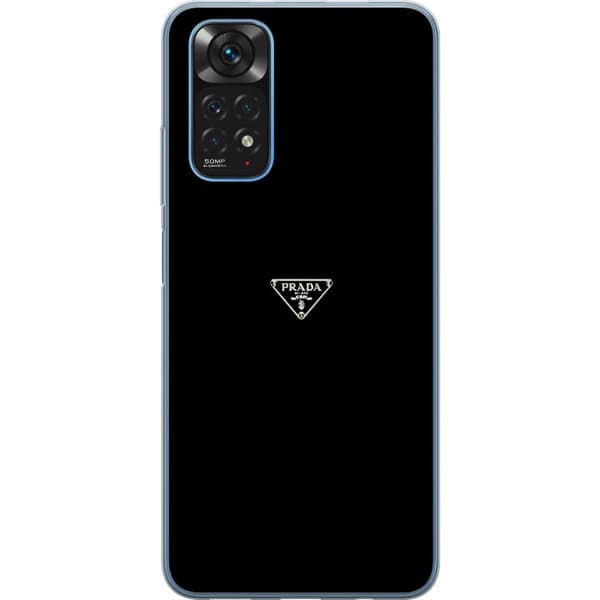 Kompatibel Mobilcover til Xiaomi Redmi Note 11S P....