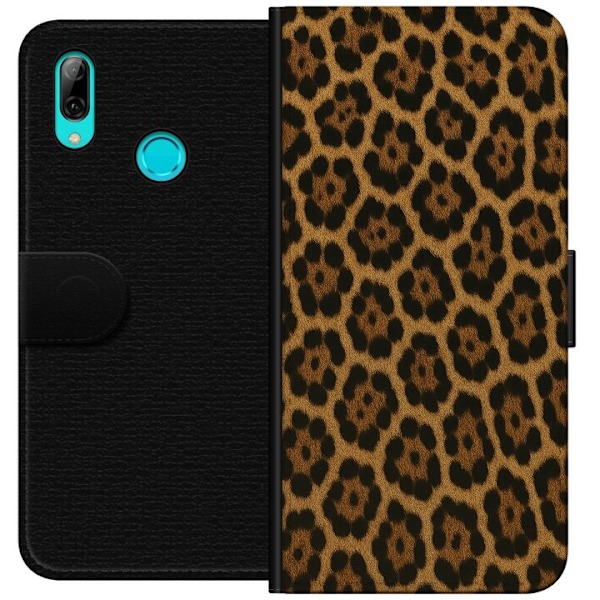 Huawei P smart 2019 Lompakkokotelo PredaDots